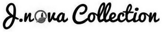 J. NOVA COLLECTION logo