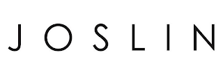J O S L I N logo