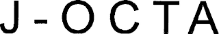 J-OCTA logo