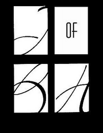 J OF BH logo