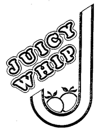 J ORANGE JUICY WHIP