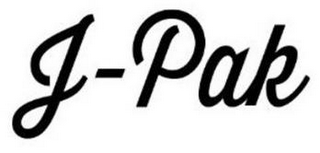 J-PAK logo