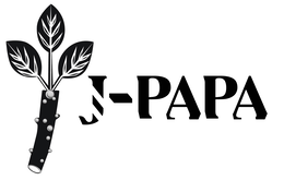 J-PAPA logo
