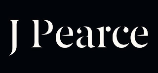 J PEARCE logo