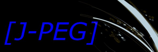 [J-PEG] logo