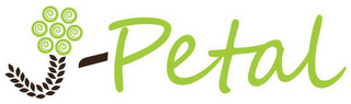 J-PETAL logo