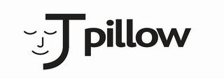 J-PILLOW logo