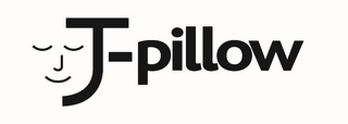 J-PILLOW logo