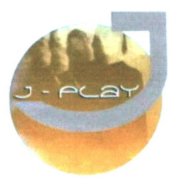 J-PLAY logo