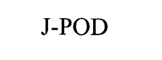 J-POD logo