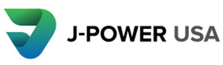 J-POWER USA logo