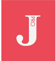 J PRO logo