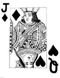 J Q logo