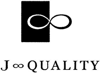 J QUALITY logo