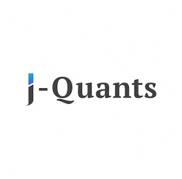 J-QUANTS logo
