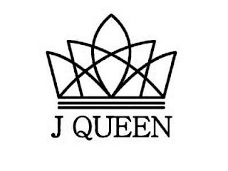 J QUEEN logo