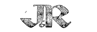 J & R logo
