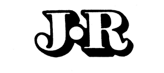 J-R logo