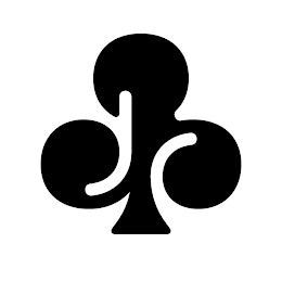 J R logo