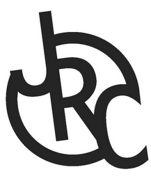 J R C logo