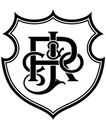 J R & CO logo