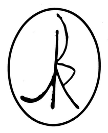 J R P logo