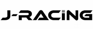 J-RACING logo