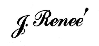 J. RENEE