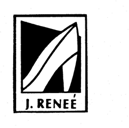 J. RENEE logo