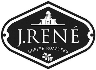 J. RENÉ COFFEE ROASTERS