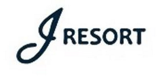 J RESORT logo