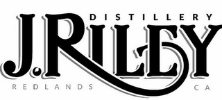 J. RILEY logo