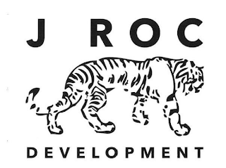 J ROC DEVELOPMENT logo