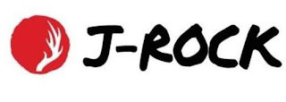 J-ROCK logo
