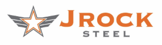 J ROCK STEEL logo