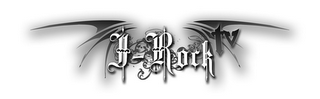 J-ROCK TV logo