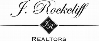 J. ROCKCLIFF REALTORS JR logo