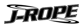 J-ROPE logo