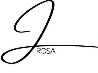 J ROSA logo