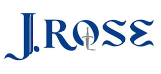 J. ROSE logo