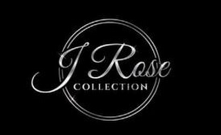 J ROSE COLLECTION logo