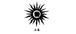 J. S. logo