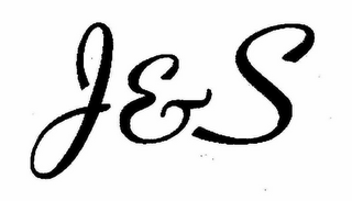 J & S logo