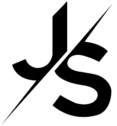 J S logo