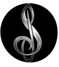J S logo