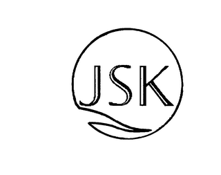 J S K logo