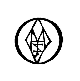 J S M logo