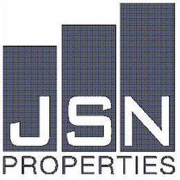 J S N PROPERTIES logo