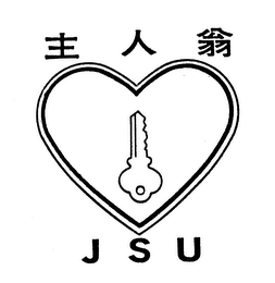J S U logo
