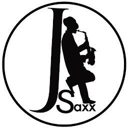 J SAXX logo